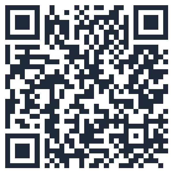 QR for amber-falcon-40
