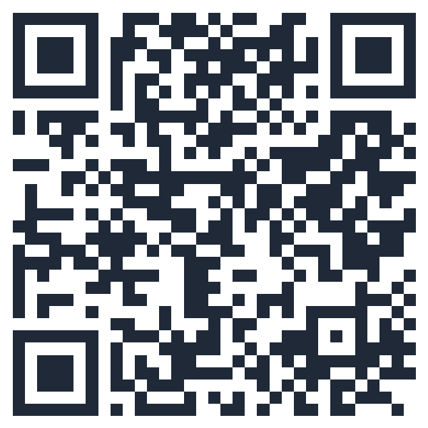 QR for azure-stoat-36