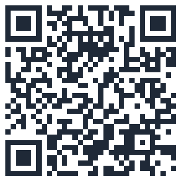 QR for calm-tiger-33