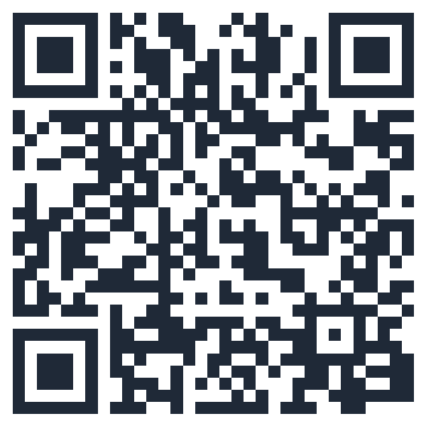 QR for zesty-ibis-75